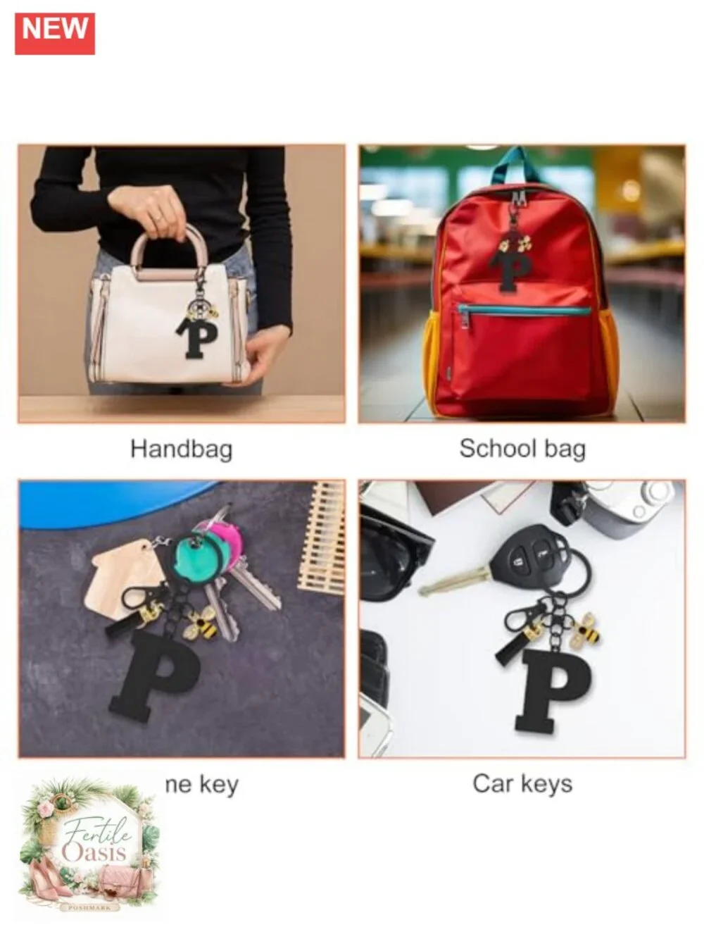N/A adorable initial